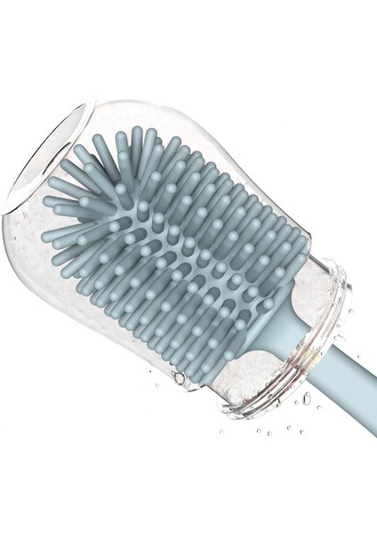 Eminhome Silikon Şişe-Biberon Fırçası Büyük fırsatları