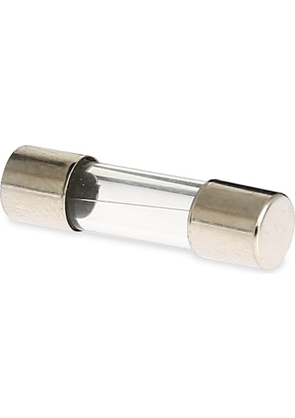 Cam Sigorta 2A 5 x 20MM 100'LÜ Kutu