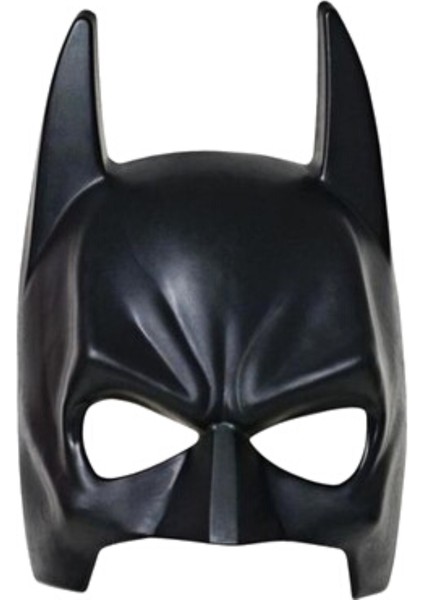 Batman Maske 1 Adet