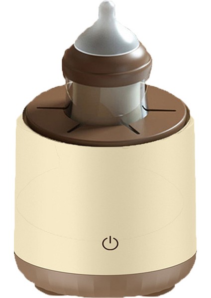 Otomatik USB Elektrikli Biberon Çalkalayıcı - Haki (Yurt Dışından)