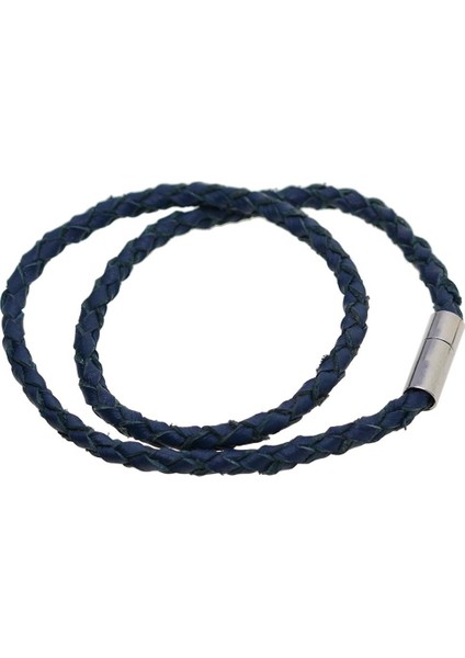 10 Set Süngü Deri Tutkal Süngü Itme Tüp Toka Takı 18X6MM Yapmak (Yurt Dışından)