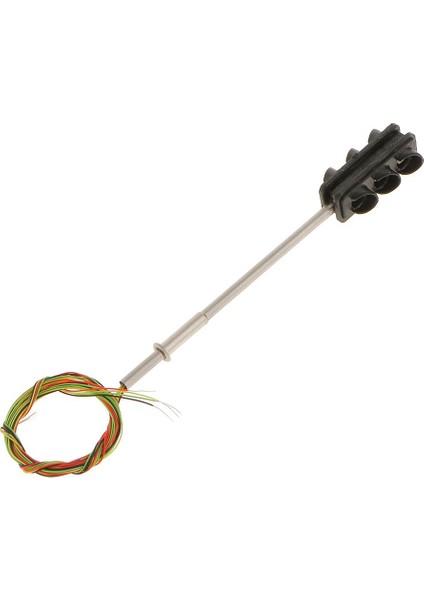 3pcs 60MM Model 3 Işıklı Metal Trafik Sinyal Işıkları 5-6V LED (Yurt Dışından) indirimleri