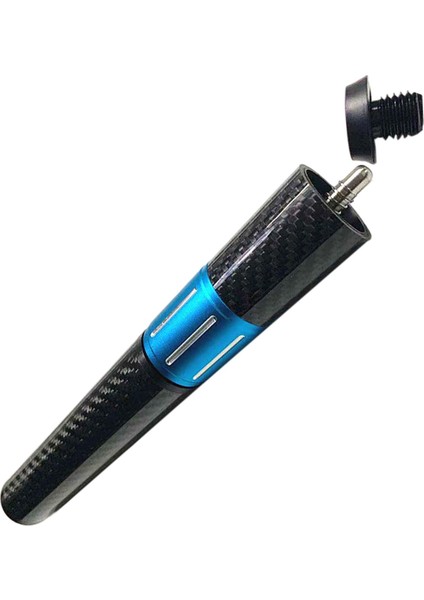 Bilardolar Için Havuz Ue Popo Uç Genişletici Karbon Fiber Uzatma Araçları Parçalar C( Yurt Dışından )