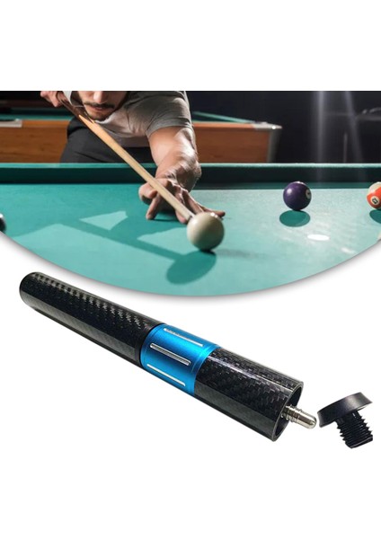 Bilardolar Için Havuz Ue Popo Uç Genişletici Karbon Fiber Uzatma Araçları Parçalar C( Yurt Dışından ) modelleri