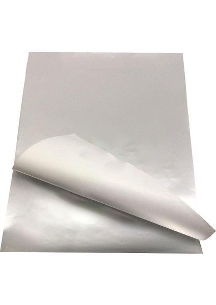 3.hamur Seka 40 x 60 cm Kağıt Ambalaj ve Paketleme Kağıdı 2 kg