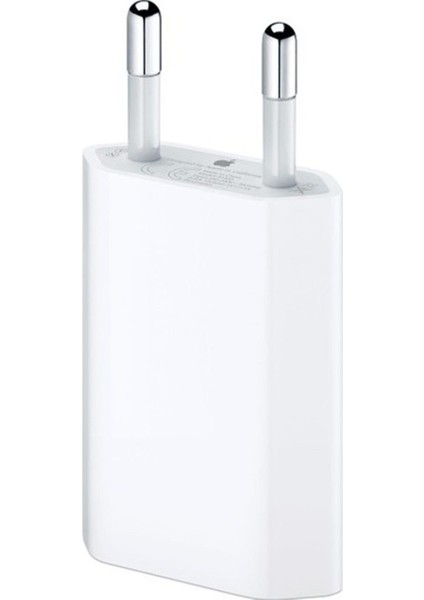 Iphone Uyumlu 5W Şarj Aleti Adaptörü