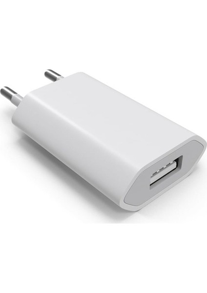 Iphone Uyumlu 5W Şarj Aleti Adaptörü