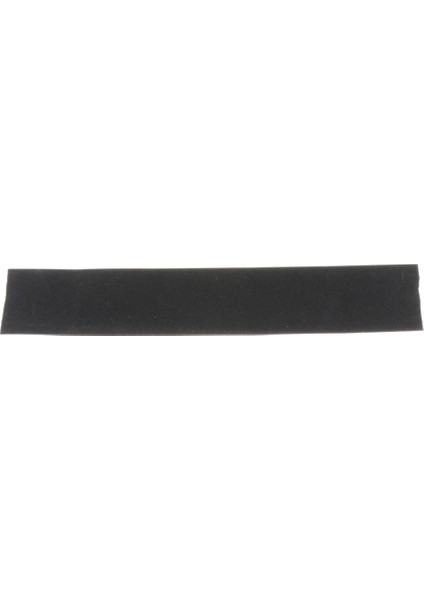 Minyatür Pvc Yol Etiketi Yüksek Yol Diy Malzeme Kum Masa Yapımı Malzemeler Siyah (Yurt Dışından)