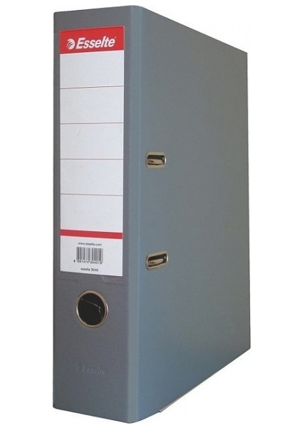 24 Lü Koli Esselte Büro Klasörü Eko Geniş SLT-9940