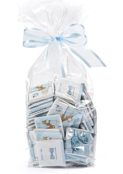 Bebekli Madlen Çikolata 500 gr. (Sütlü) fiyatları
