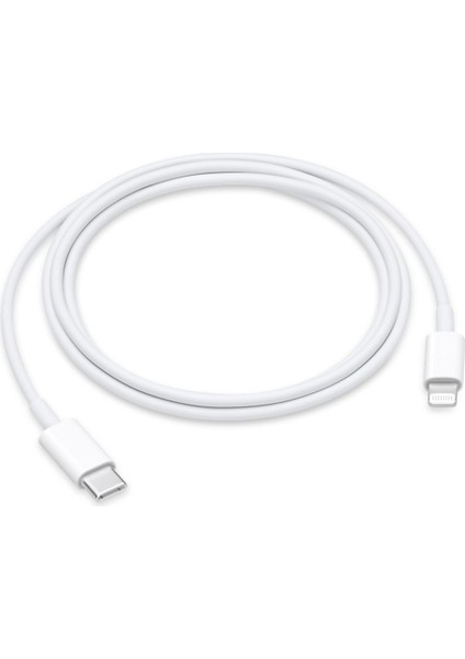 Iphone Uyumlu Hızlı Şarj Aleti Usb-C Yeni Tip Lightning Kablosu Tüm Modellere Uyumlu