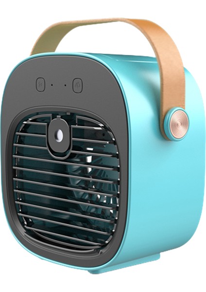 Masaüstü Buharlı Soğutma Fanı (Yurt Dışından)