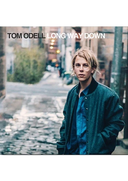 Tom Odell / Longway Down (PLAK)