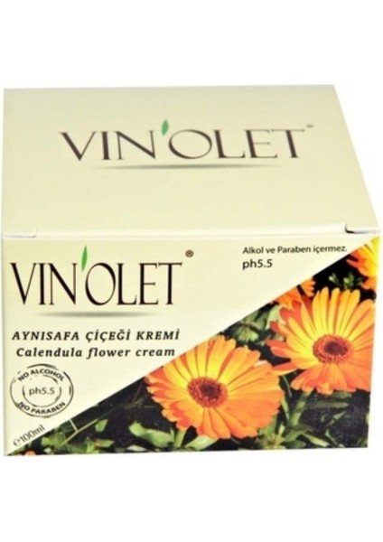 Aynısefa Kremi 100 ml