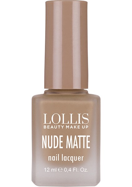 Oje Rn : Matte 06