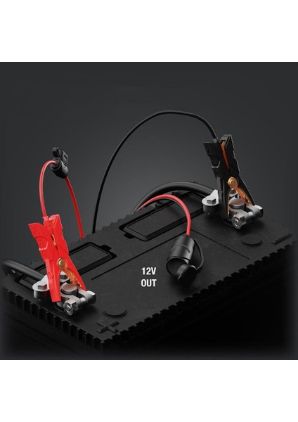 GC017 Maşalı Akü Bağlantı Çakmaklık Soketi fiyatları