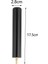 Ultralight Havuz Cue Genişletici Bilardo Bilardo Snooker Cue Uzatma Profesyonel (Yurt Dışından) 4