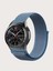 Huawei Gt / Gt2 / Gt2 Pro / Gt3 / Gt 3 Pro -Honor Magic Watch 2 46MM -Samsung Gear Watch 46MM Silikon Kordon 4