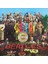 The Beatles Sgt. Pepper's Lonely Hearts Club Band (Plak) 1