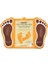 Foot Peeling Pack - Professıonal Çorap Tipi Ayak Peeling Maskesi Ayak Maskesi 1