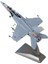 1/100 Amerikan Strike Fighter Uçak Uçak Modeli Çocuk (Yurt Dışından) 1