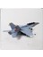 1/100 Amerikan Strike Fighter Uçak Uçak Modeli Çocuk (Yurt Dışından) 4