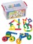 03144 Click Clack Puzzle -Dede 2