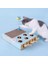 Kedi Tırmalamak Kurulu Isabet Hamster Yuva Net Kırmızı Yaratıcı Aşınmaya Dayanıklı Kedi Oyuncak (Yurt Dışından) 3