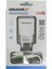 Duvar Şarj Aleti Micro USB Kablolu Set 2.0A - Beyaz 1
