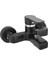 Loft Black Banyo Bataryası -50506-S 1