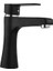 Loft Black Lavabo Bataryası - 50508-S 1