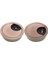 2.36 Inç 60MM Masa Grommet Kiti, 2 Paket, Bakır (Yurt Dışından) 2