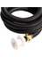 Bilge Pompası Hortum Kurulum Kiti 3/4 Inç Çap 6.6 Ft Tekneler Için (Yurt Dışından) 5