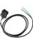 Suzuki Outboard For For For Suzuki Için Yedek Güç Döşeme ve Eğim Anahtarı 37380-92E10 (Yurt Dışından) 5