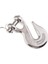 316 Paslanmaz Çelik Clevis Grab Chain Hook 3/8 "dolma Çekme Vinç (Yurt Dışından) 4