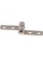 Sol 0.75 "(19MM) 360 ° Dönüş Tork Tipi Sürtünme Konumlandırma Menteşe 0.1n (Yurt Dışından) 1