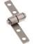 Sol 0.75 "(19MM) 360 ° Dönüş Tork Tipi Sürtünme Konumlandırma Menteşe 0.1n (Yurt Dışından) 2
