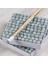 100X Masa Havuzu Cue Slip-On Push-On Ipuçları Bilardo Stick Ferrules 13MM (Yurt Dışından) 3