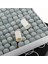 100X Masa Havuzu Cue Slip-On Push-On Ipuçları Bilardo Stick Ferrules 13MM (Yurt Dışından) 4