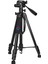 Kingjoy VT-890H Aluminum Camera Tripod Monopod 176 cm 2