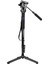 Kingjoy Vt 1510 MP208F Set Profesyonel Monopod Seti 1745CM 1