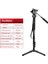 Kingjoy Vt 1510 MP208F Set Profesyonel Monopod Seti 1745CM 3