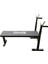 Bench Sehpası, Ağırlık Sehpası, Halter Sehpası 1