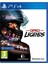 Ps4 Grid Legends 1