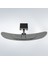 Ova-5 Dik Kollu Universal Iç Dikiz Aynası 24X5 cm Gri 3