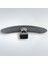 Ova-5 Dik Kollu Universal Iç Dikiz Aynası 24X5 cm Gri 4