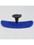 Pırlanta-4 Vantuzlu Universal Dikiz Aynası 21X6 cm Mavi 3