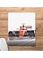 Formula 1 Bilek Destekli Mousepad Model - 7 1