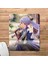 Genshin Impact - Kamisato Ayaka Bilek Destekli Mousepad Model - 1 2