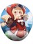 Klee - Genshin Impact Bilek Destekli Mousepad Model - 3 Oval 1